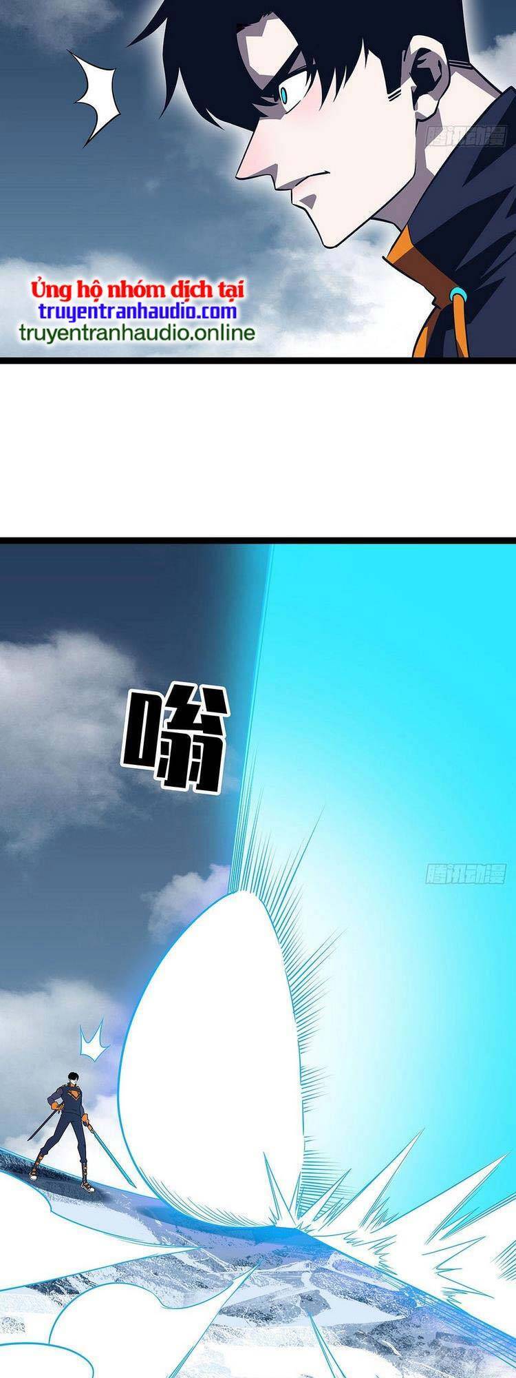 Bắt Đầu Vùng Dậy Từ Việc Chơi Game Nghiêm Túc chapter 93 - Trang 24