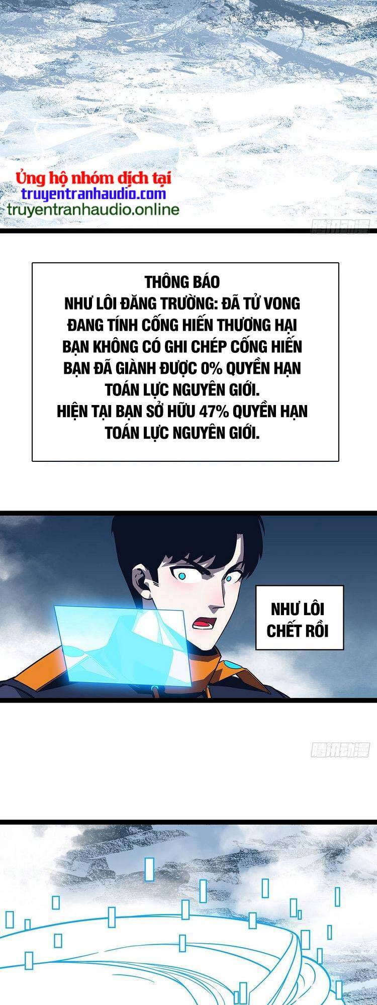 Bắt Đầu Vùng Dậy Từ Việc Chơi Game Nghiêm Túc chapter 93 - Trang 26