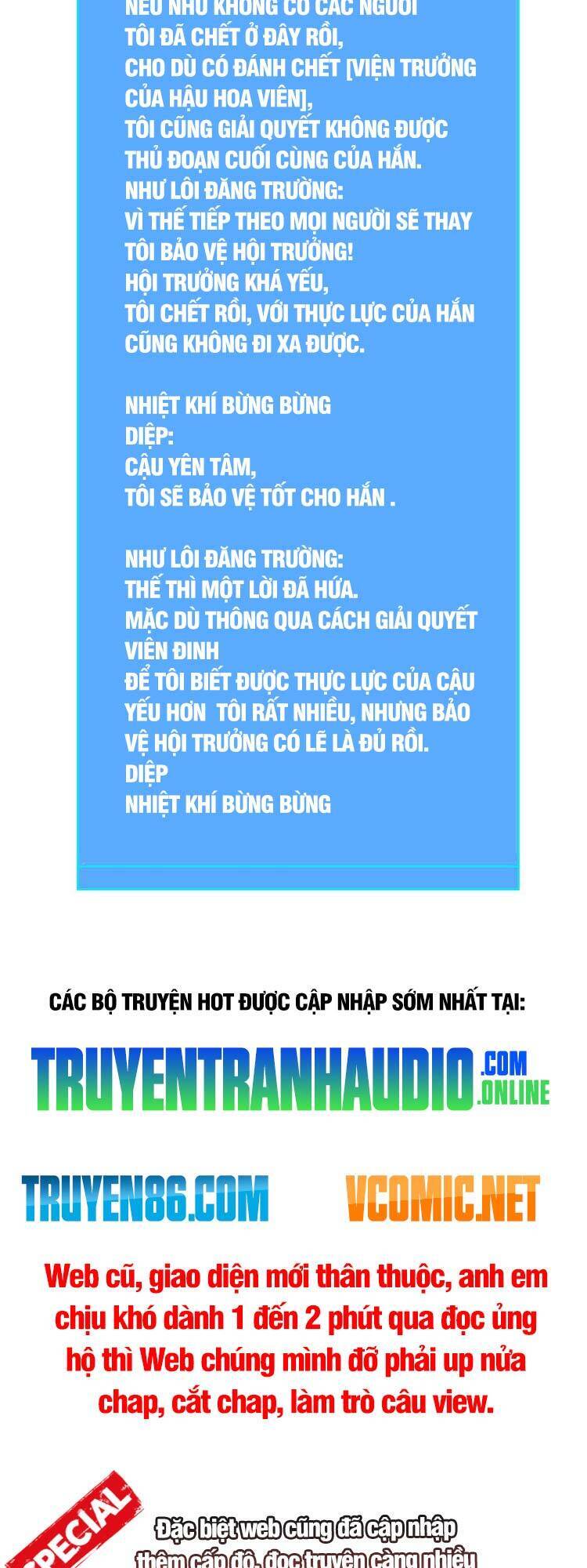 Bắt Đầu Vùng Dậy Từ Việc Chơi Game Nghiêm Túc chapter 93 - Trang 30