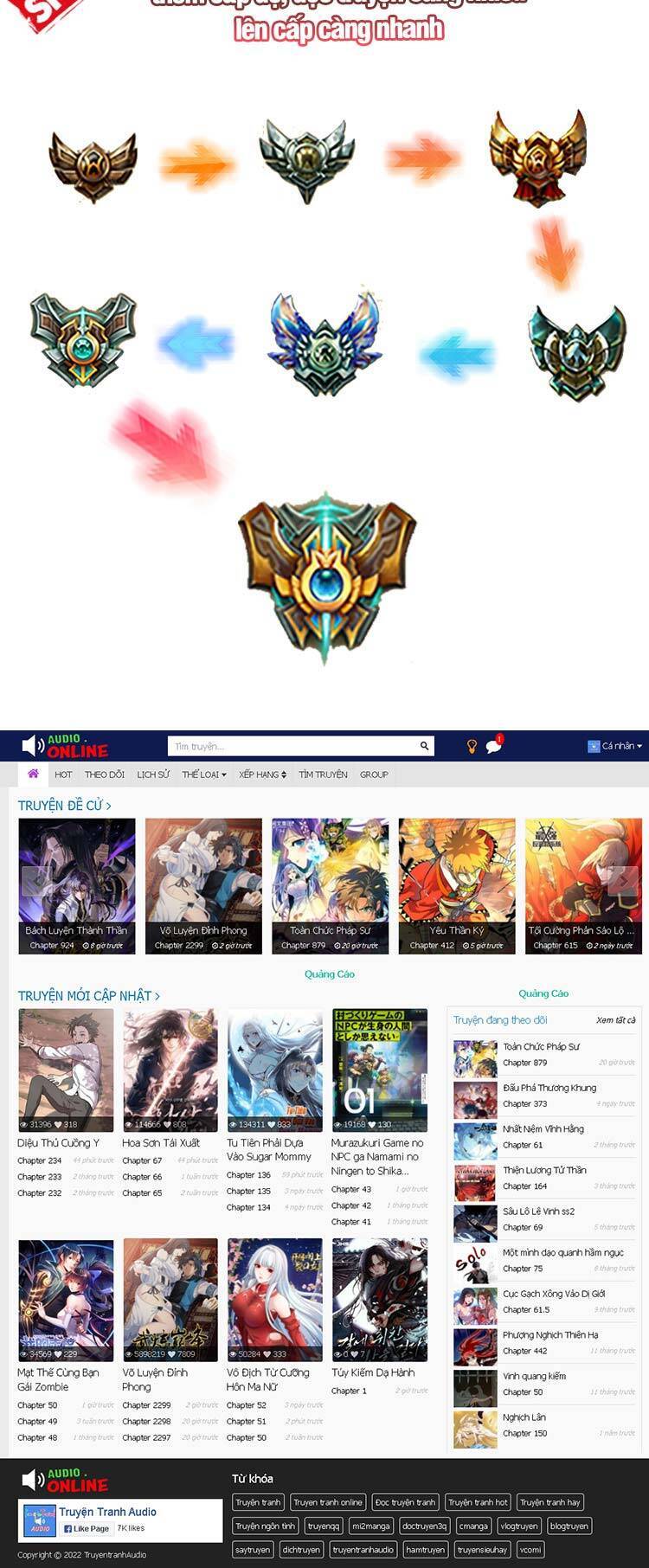 Bắt Đầu Vùng Dậy Từ Việc Chơi Game Nghiêm Túc chapter 93 - Trang 31