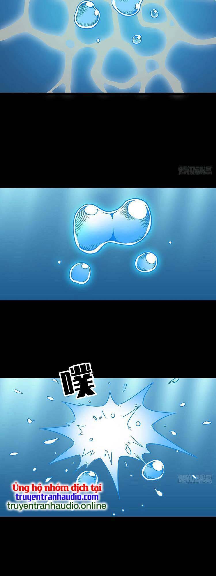 Bắt Đầu Vùng Dậy Từ Việc Chơi Game Nghiêm Túc chapter 94 - Trang 16