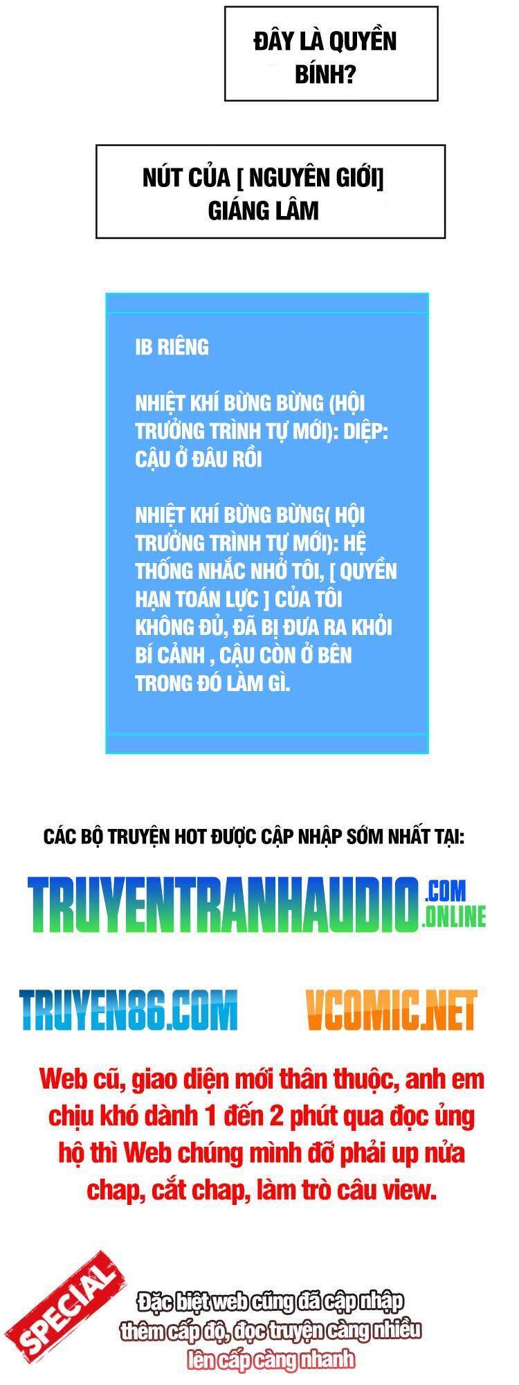 Bắt Đầu Vùng Dậy Từ Việc Chơi Game Nghiêm Túc chapter 94 - Trang 27