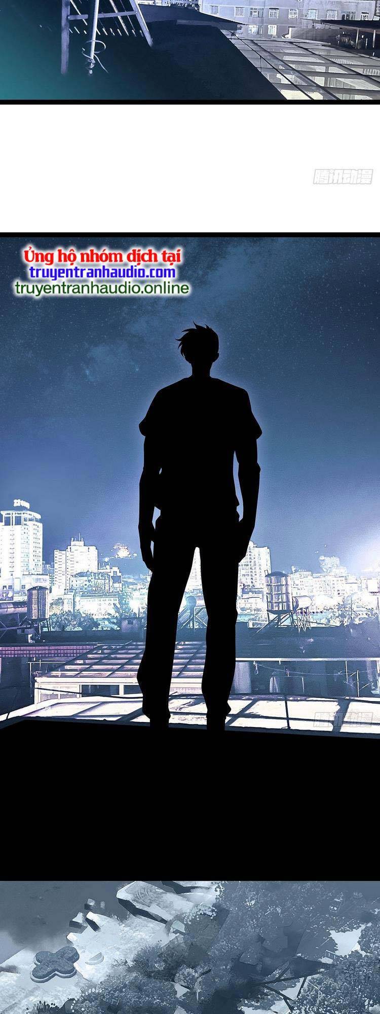 Bắt Đầu Vùng Dậy Từ Việc Chơi Game Nghiêm Túc chapter 95 - Trang 12