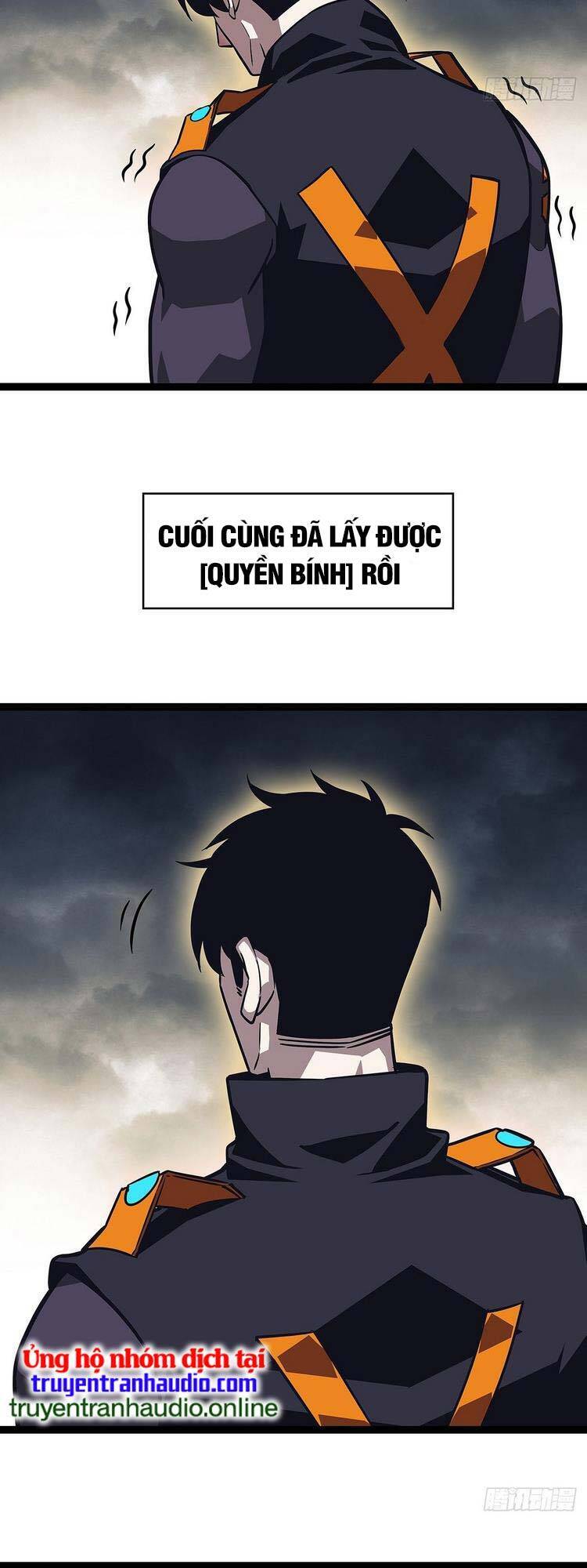 Bắt Đầu Vùng Dậy Từ Việc Chơi Game Nghiêm Túc chapter 95 - Trang 2