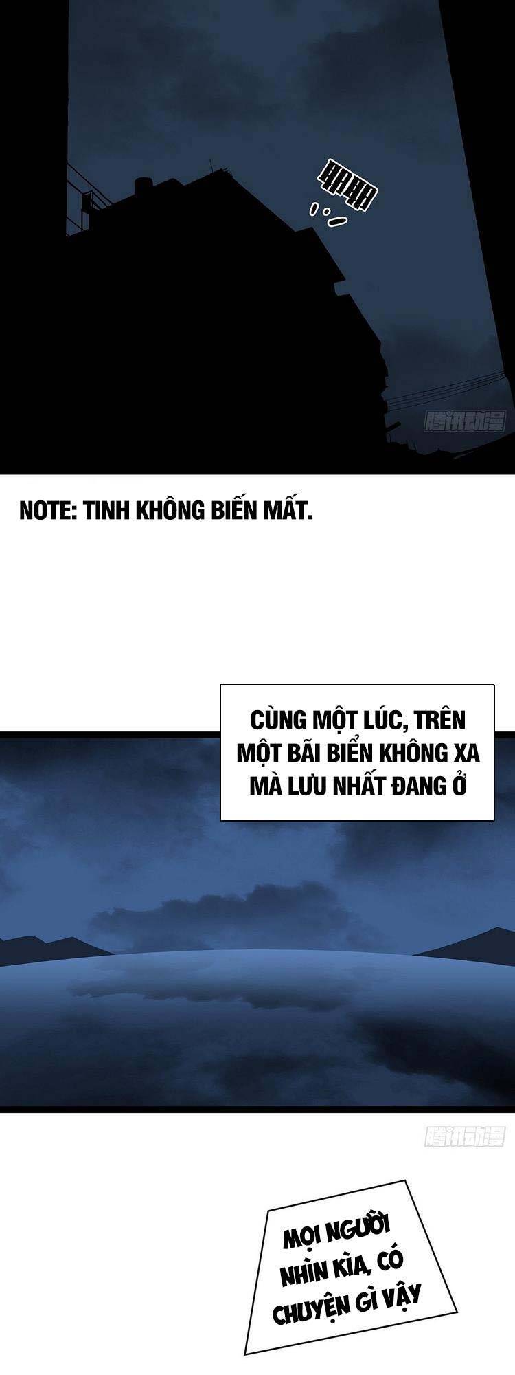 Bắt Đầu Vùng Dậy Từ Việc Chơi Game Nghiêm Túc chapter 95 - Trang 22