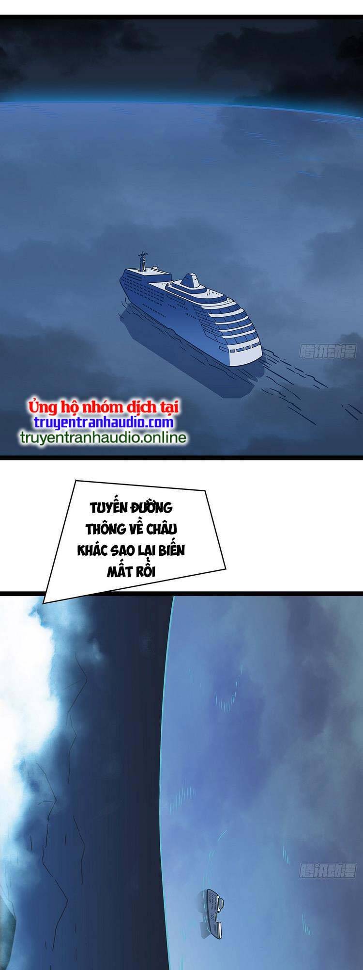 Bắt Đầu Vùng Dậy Từ Việc Chơi Game Nghiêm Túc chapter 95 - Trang 23