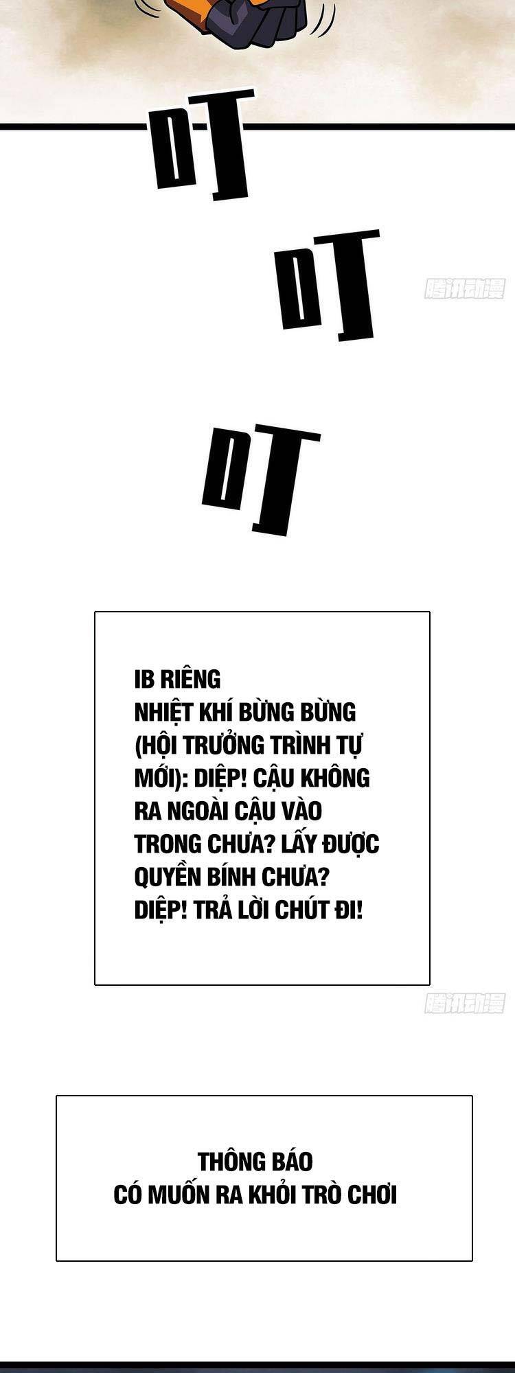 Bắt Đầu Vùng Dậy Từ Việc Chơi Game Nghiêm Túc chapter 95 - Trang 7