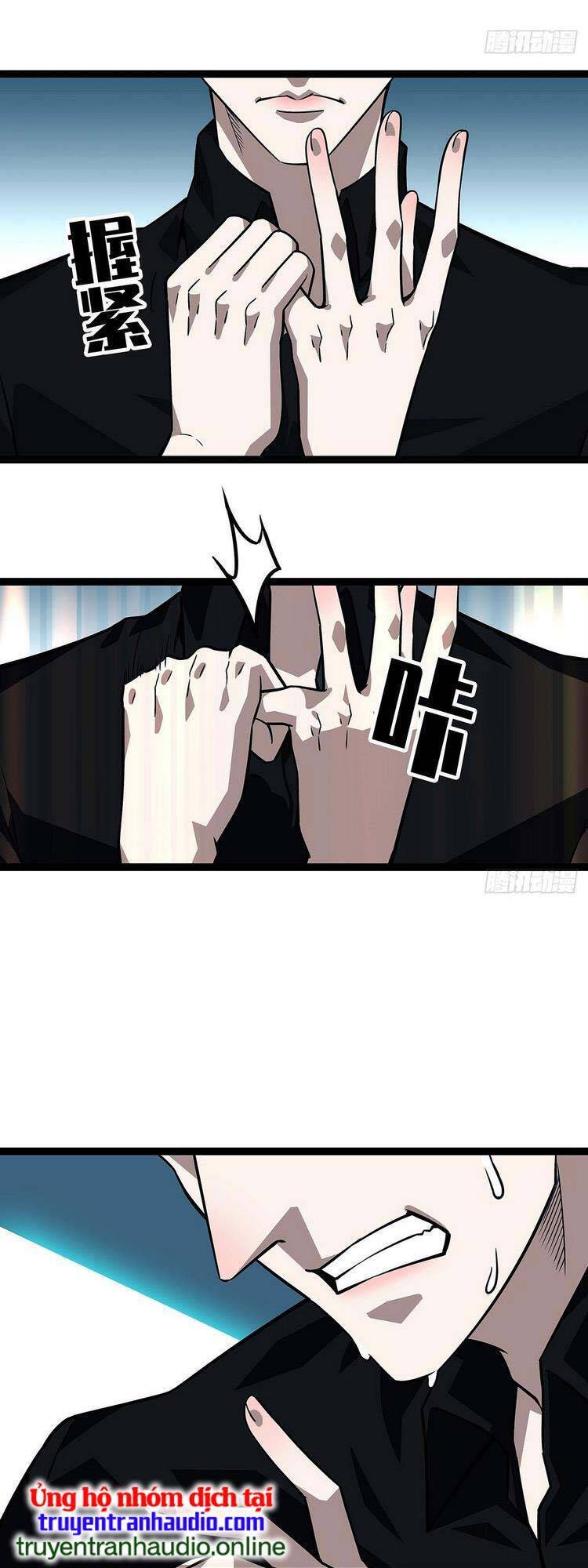 Bắt Đầu Vùng Dậy Từ Việc Chơi Game Nghiêm Túc chapter 96 - Trang 3