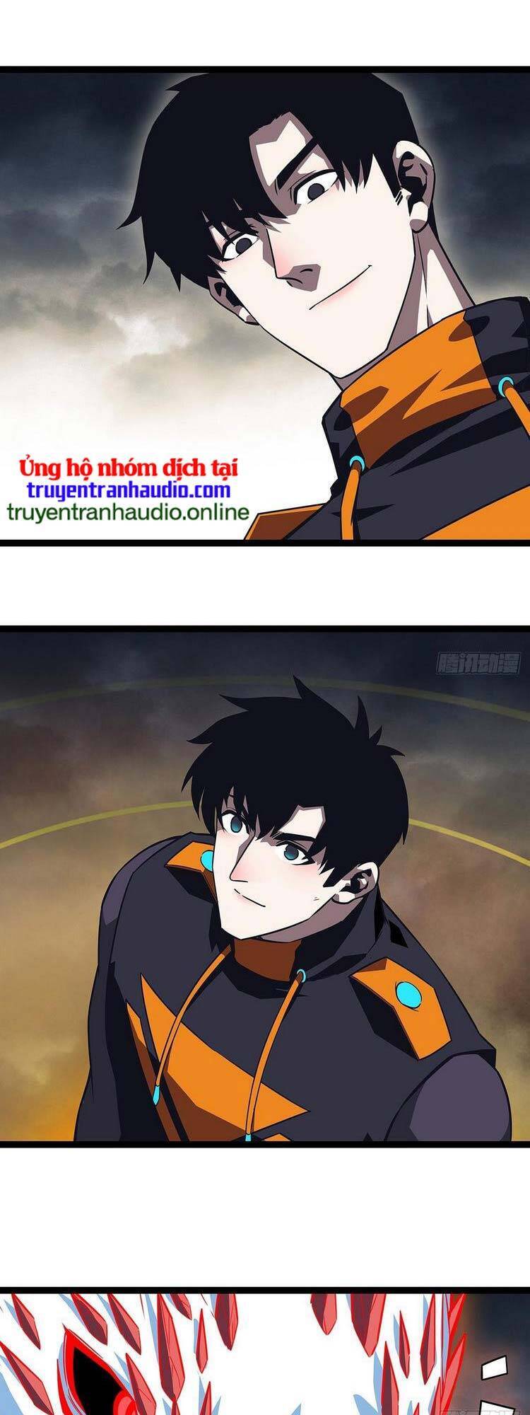 Bắt Đầu Vùng Dậy Từ Việc Chơi Game Nghiêm Túc chapter 99 - Trang 16