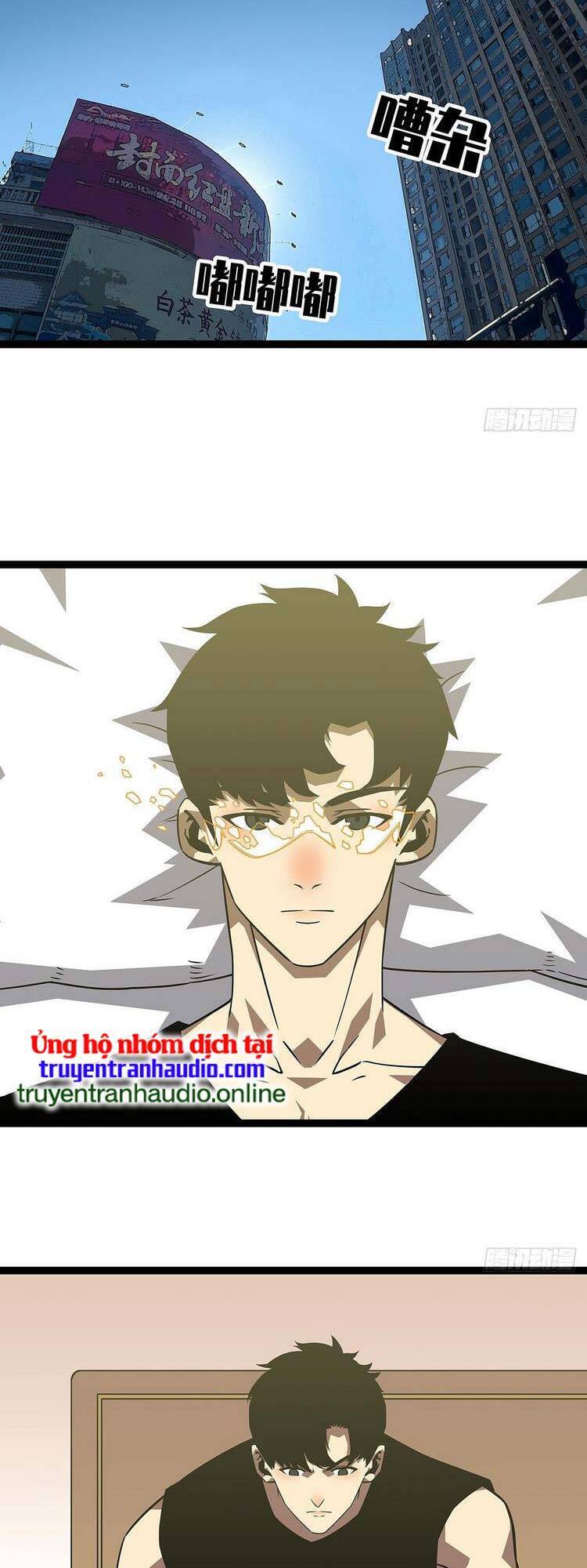 Bắt Đầu Vùng Dậy Từ Việc Chơi Game Nghiêm Túc chapter 99 - Trang 29