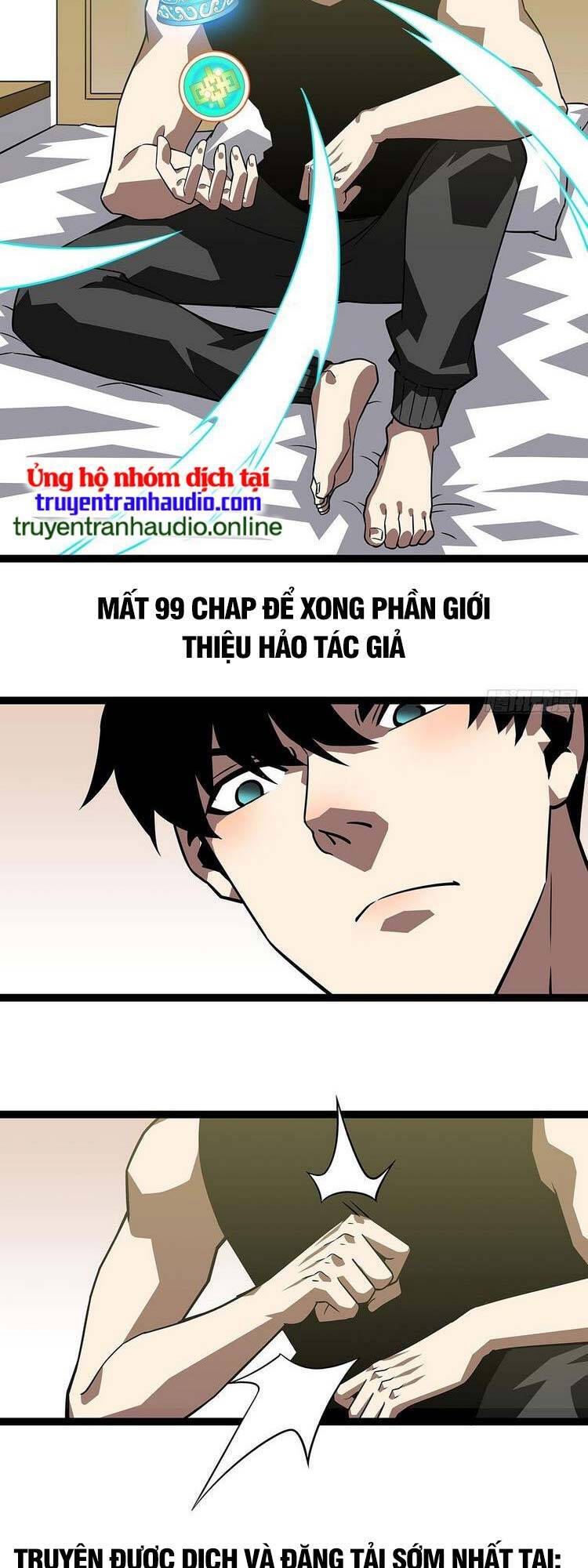 Bắt Đầu Vùng Dậy Từ Việc Chơi Game Nghiêm Túc chapter 99 - Trang 31