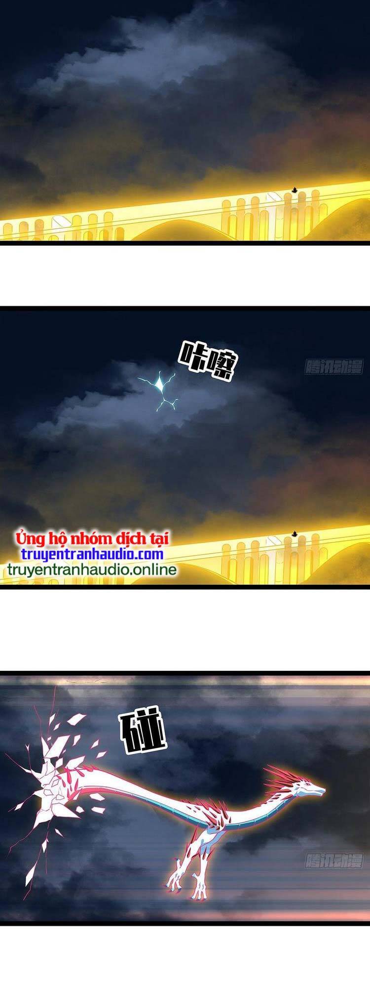 Bắt Đầu Vùng Dậy Từ Việc Chơi Game Nghiêm Túc chapter 99 - Trang 5