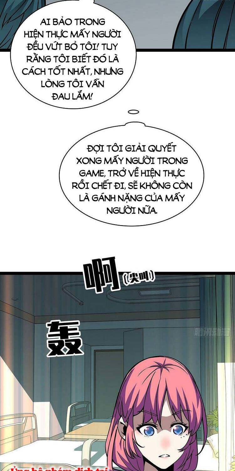 Bắt Đầu Vùng Dậy Từ Việc Chơi Game Nghiêm Túc chapter 100 - Trang 14