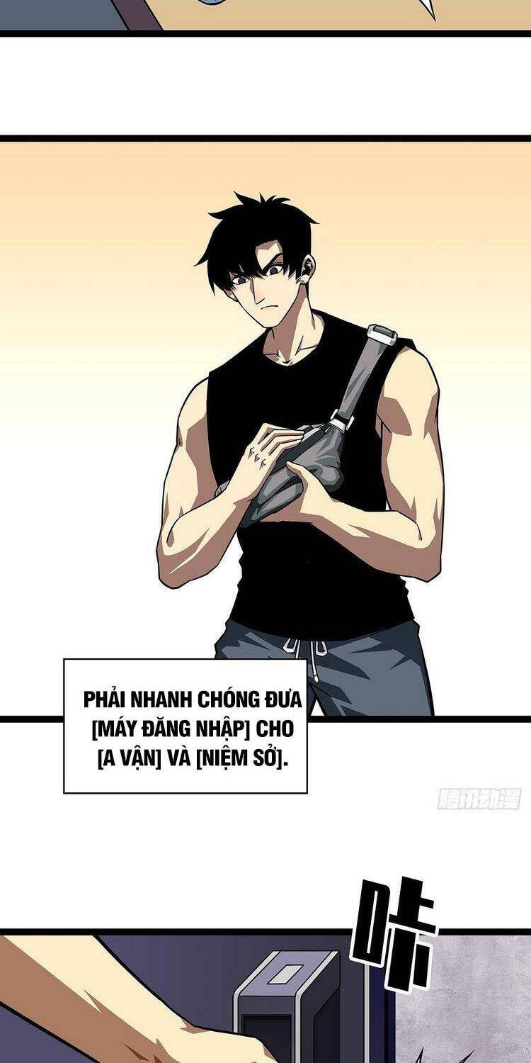Bắt Đầu Vùng Dậy Từ Việc Chơi Game Nghiêm Túc chapter 100 - Trang 2