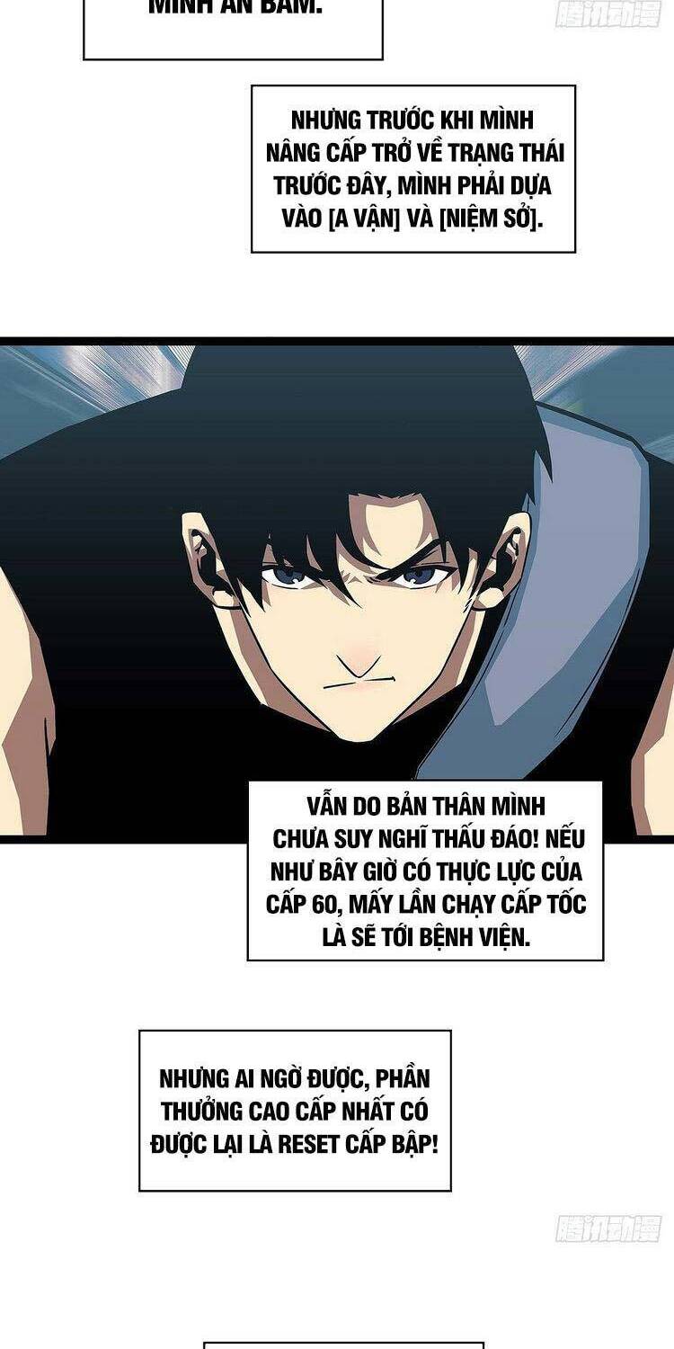 Bắt Đầu Vùng Dậy Từ Việc Chơi Game Nghiêm Túc chapter 100 - Trang 8