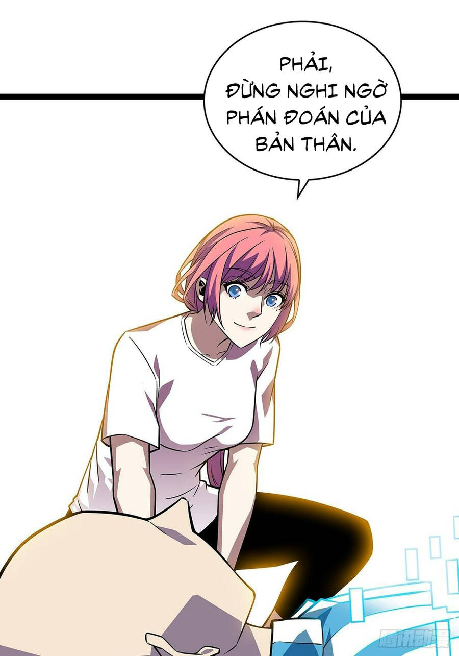 Bắt Đầu Vùng Dậy Từ Việc Chơi Game Nghiêm Túc chapter 102 - Trang 36