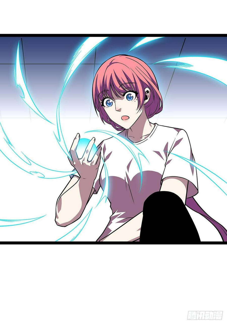 Bắt Đầu Vùng Dậy Từ Việc Chơi Game Nghiêm Túc chapter 102 - Trang 42
