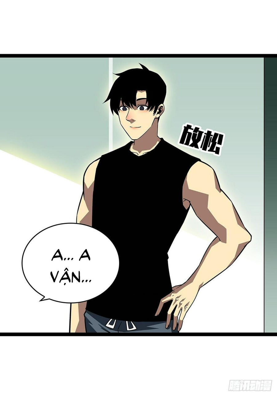 Bắt Đầu Vùng Dậy Từ Việc Chơi Game Nghiêm Túc chapter 103 - Trang 19
