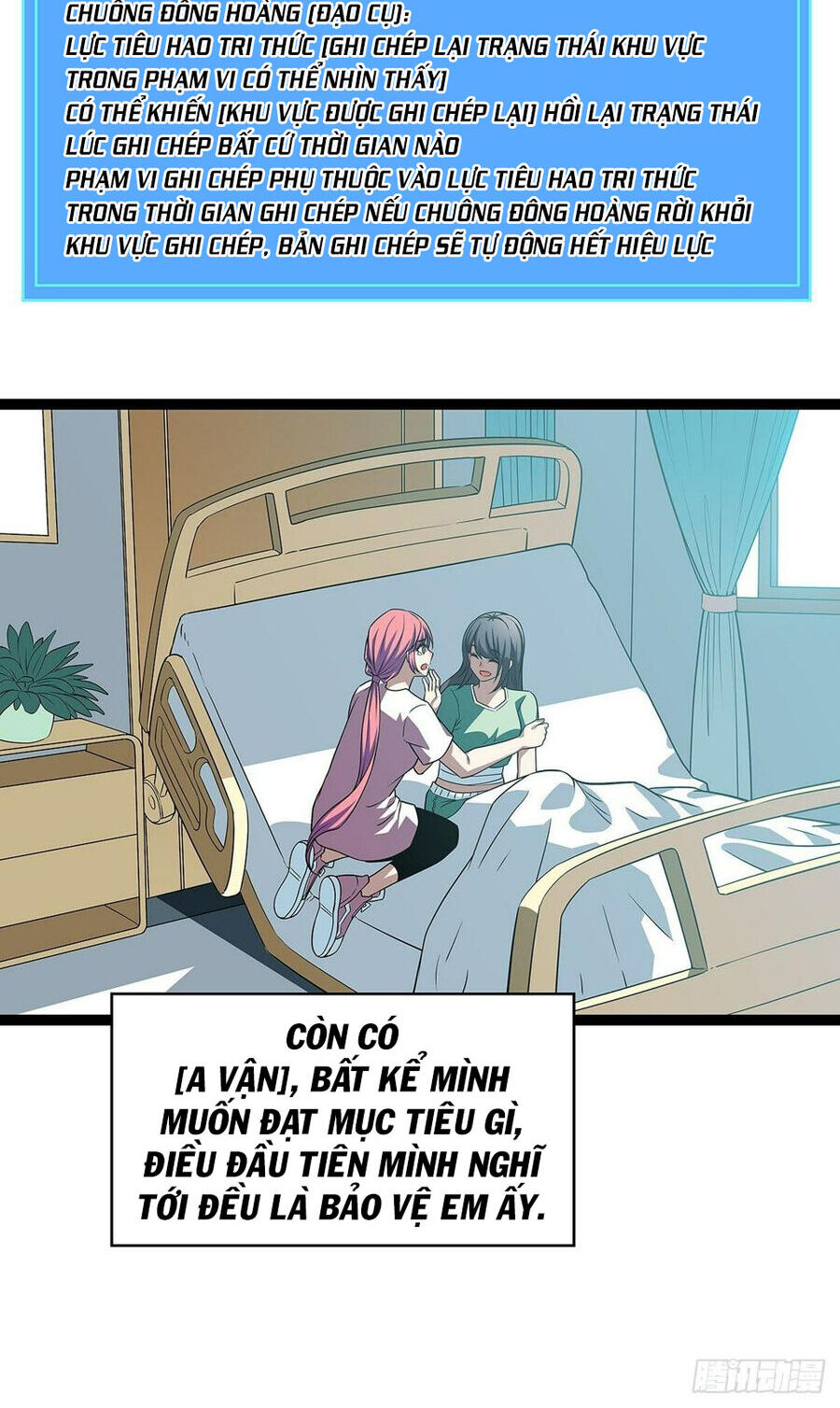 Bắt Đầu Vùng Dậy Từ Việc Chơi Game Nghiêm Túc chapter 103 - Trang 30