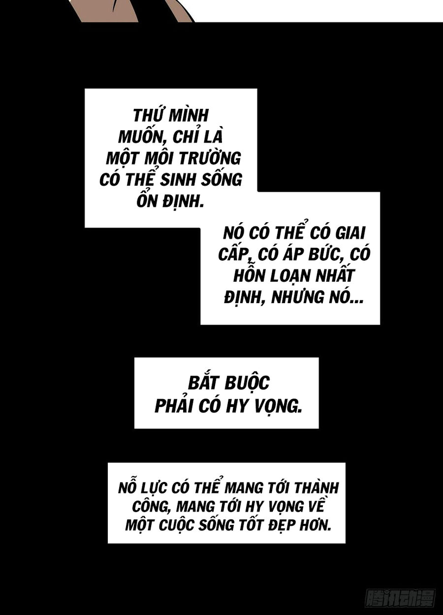 Bắt Đầu Vùng Dậy Từ Việc Chơi Game Nghiêm Túc chapter 103 - Trang 24
