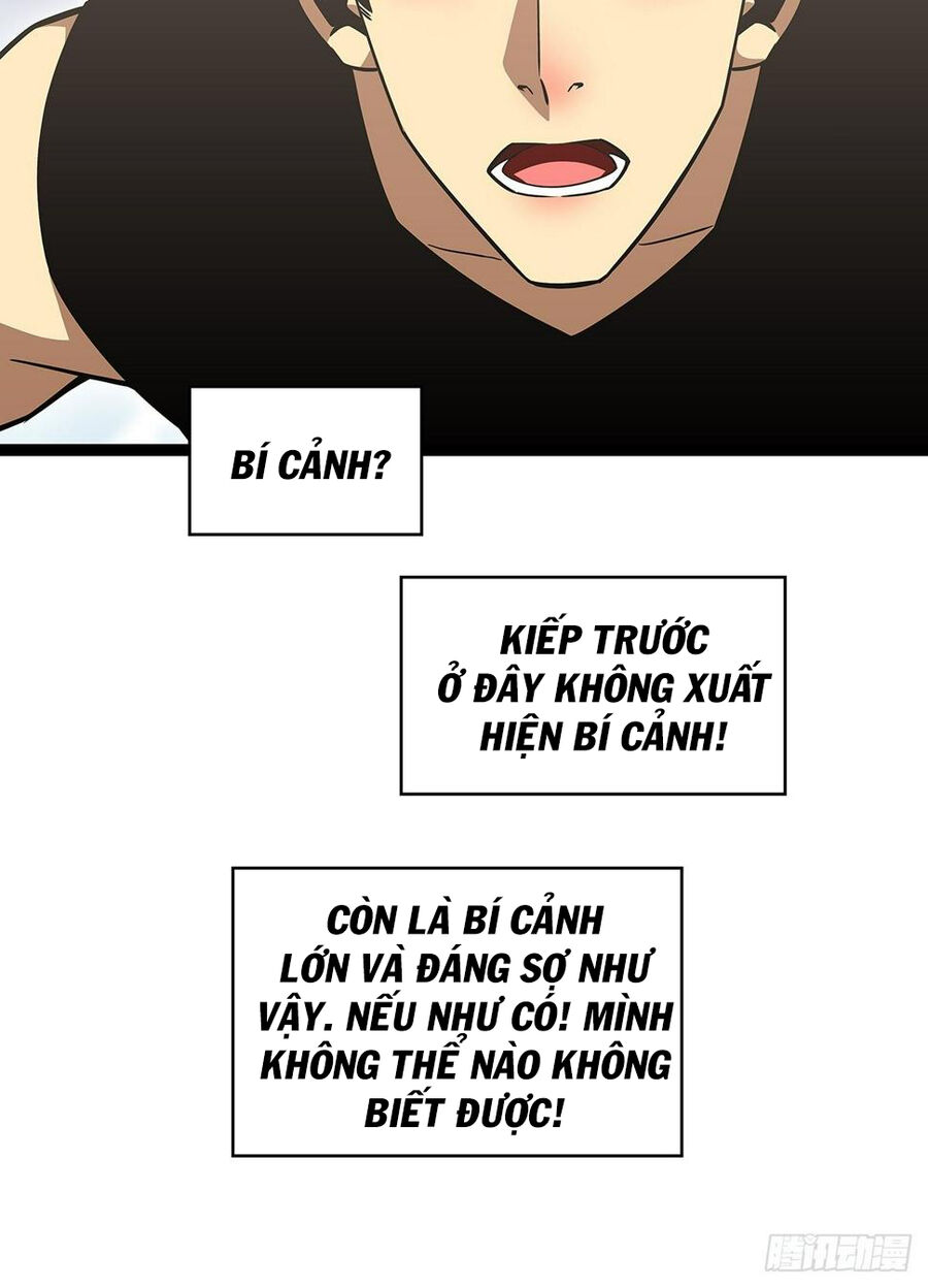 Bắt Đầu Vùng Dậy Từ Việc Chơi Game Nghiêm Túc chapter 103 - Trang 39