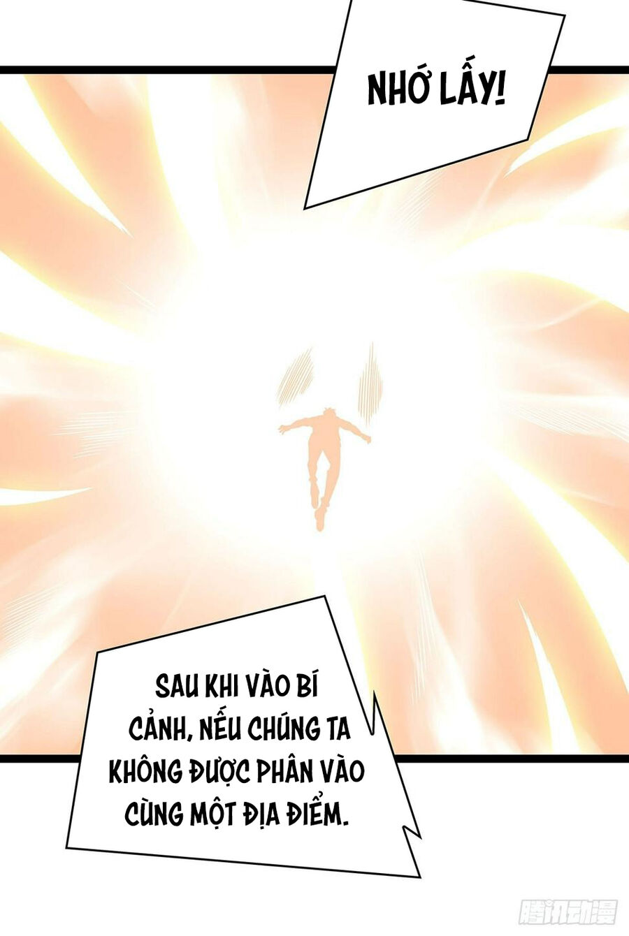 Bắt Đầu Vùng Dậy Từ Việc Chơi Game Nghiêm Túc chapter 103 - Trang 42