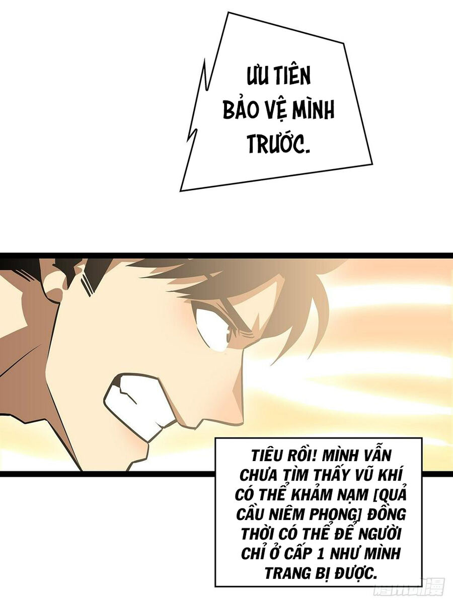 Bắt Đầu Vùng Dậy Từ Việc Chơi Game Nghiêm Túc chapter 103 - Trang 43