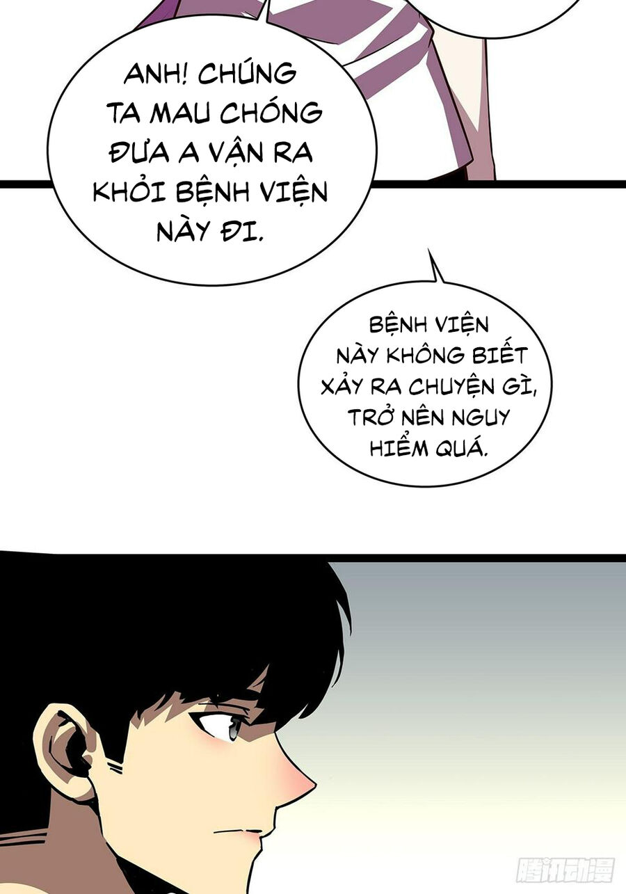 Bắt Đầu Vùng Dậy Từ Việc Chơi Game Nghiêm Túc chapter 103 - Trang 10
