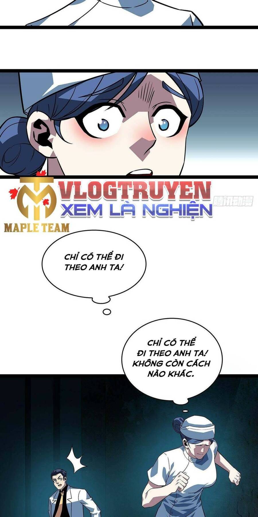 Bắt Đầu Vùng Dậy Từ Việc Chơi Game Nghiêm Túc chapter 105 - Trang 11