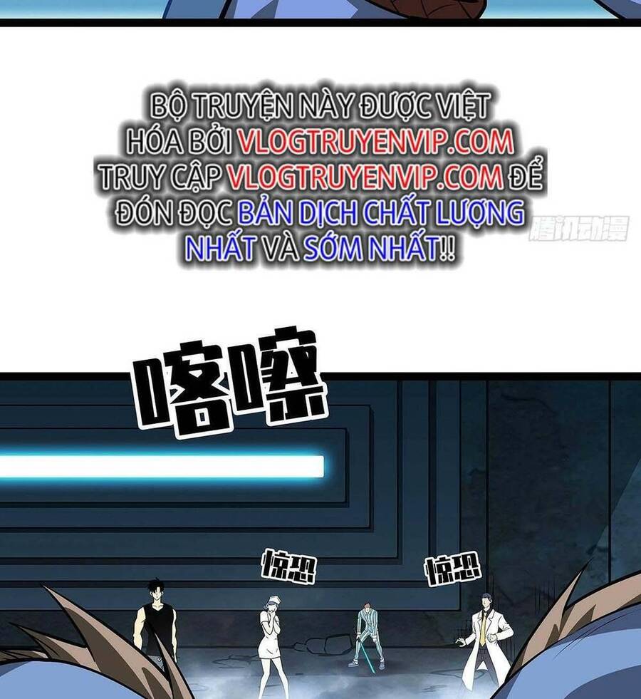 Bắt Đầu Vùng Dậy Từ Việc Chơi Game Nghiêm Túc chapter 105 - Trang 4