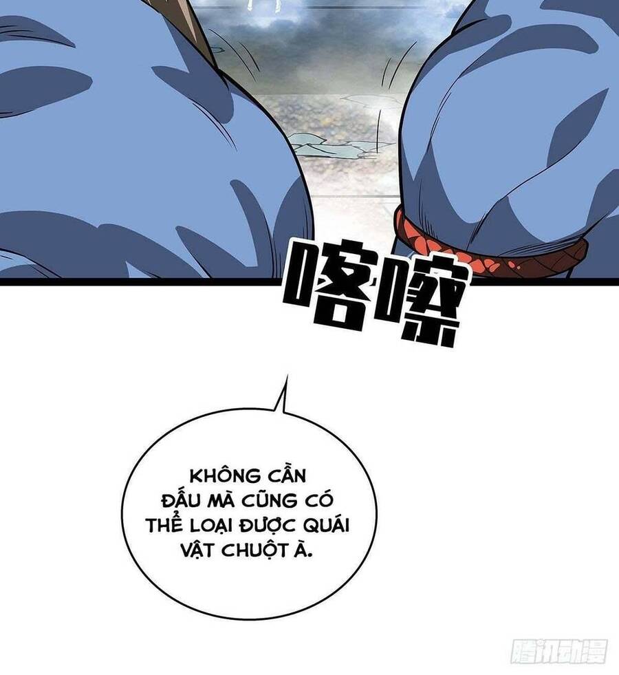 Bắt Đầu Vùng Dậy Từ Việc Chơi Game Nghiêm Túc chapter 105 - Trang 5