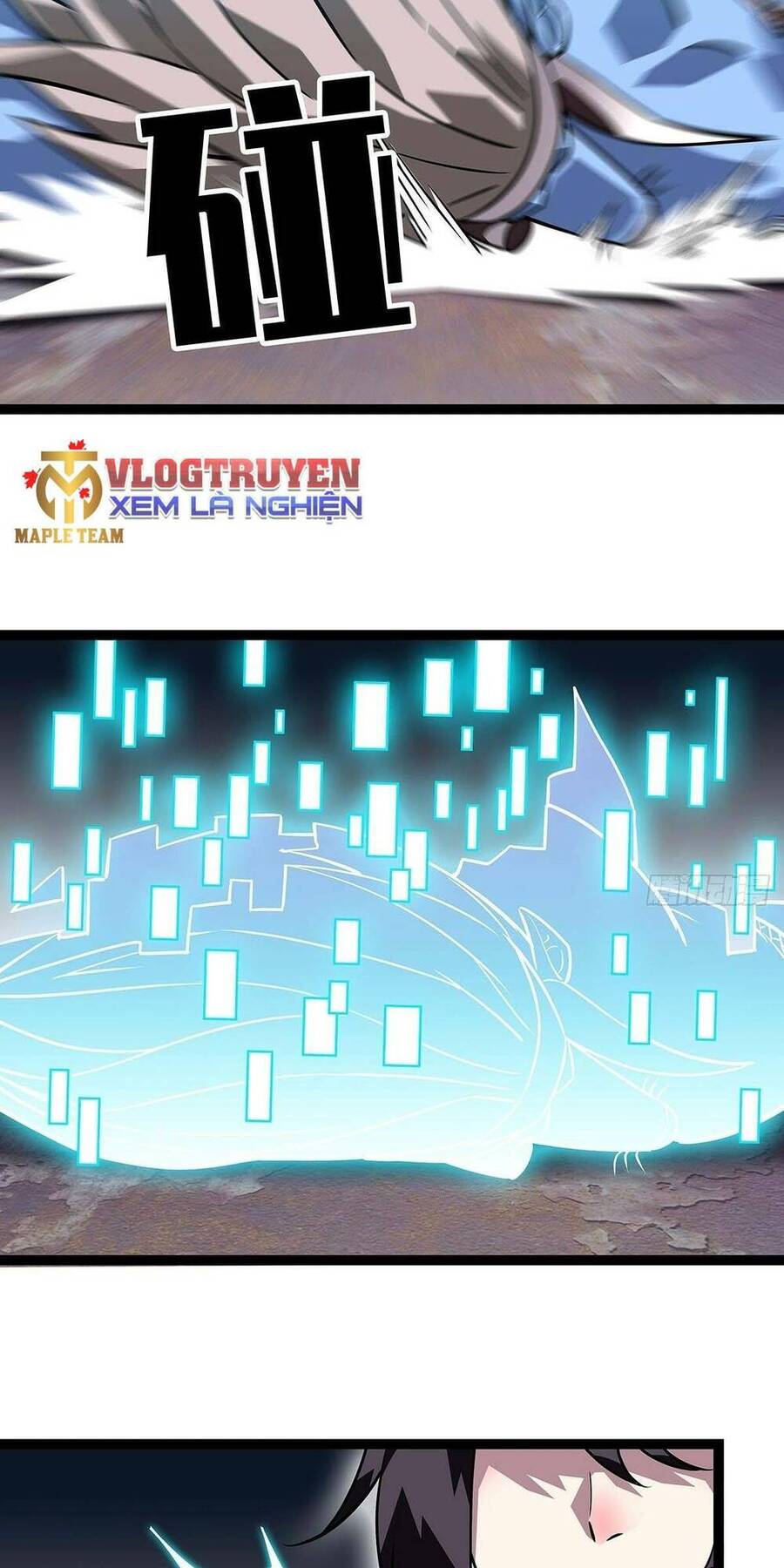 Bắt Đầu Vùng Dậy Từ Việc Chơi Game Nghiêm Túc chapter 106 - Trang 31