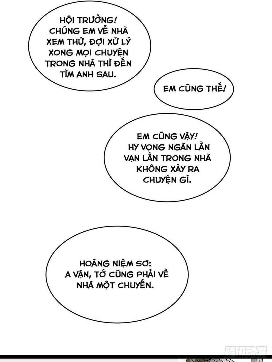 Bắt Đầu Vùng Dậy Từ Việc Chơi Game Nghiêm Túc chapter 107 - Trang 15