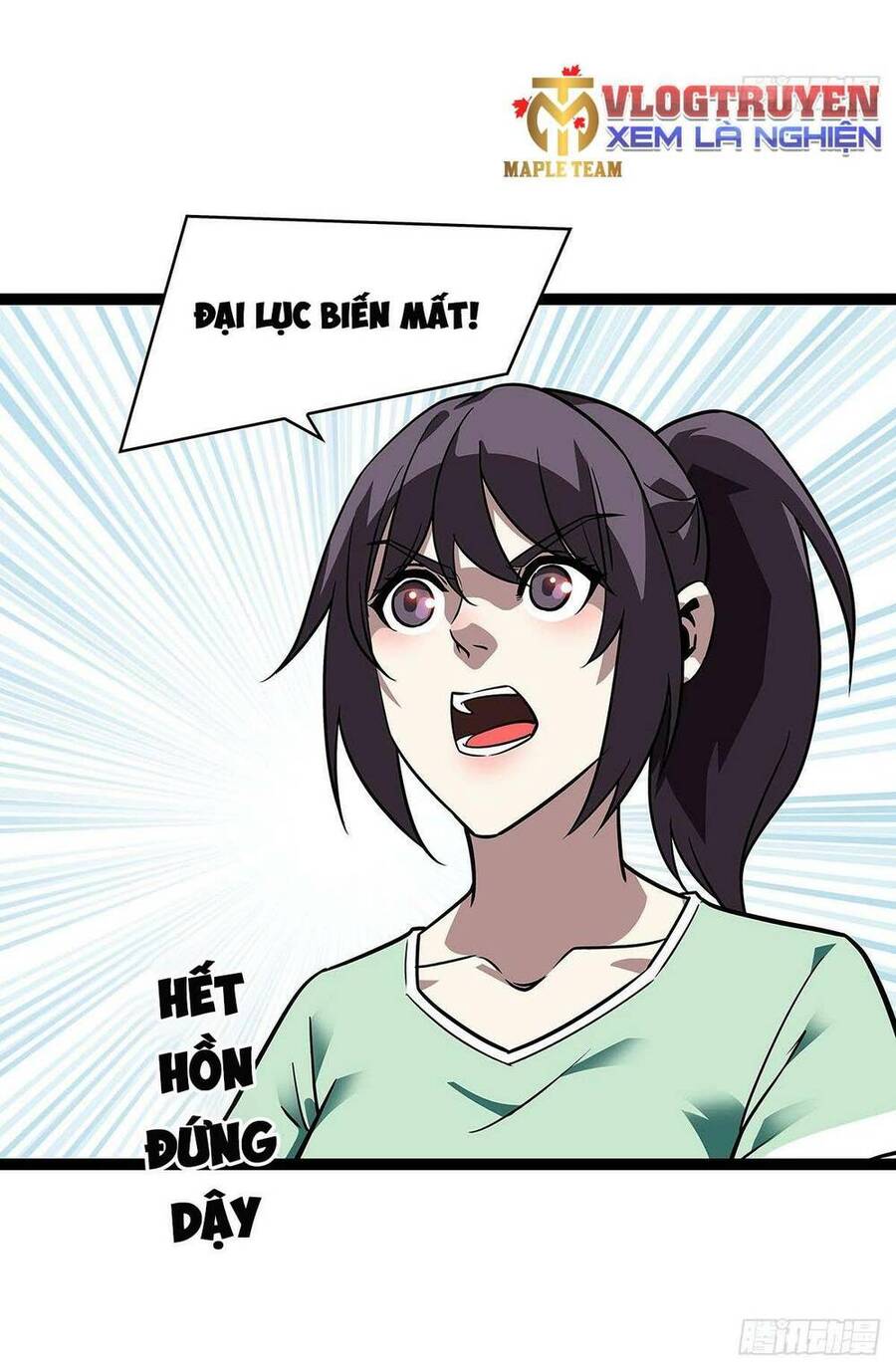 Bắt Đầu Vùng Dậy Từ Việc Chơi Game Nghiêm Túc chapter 107 - Trang 19