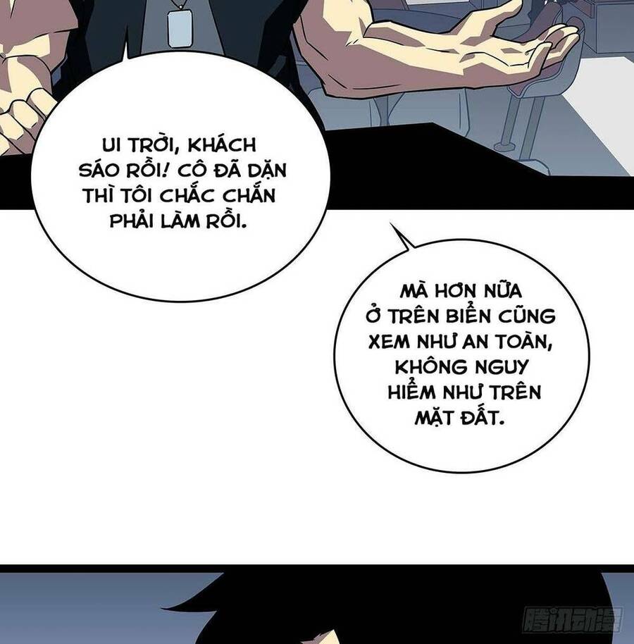 Bắt Đầu Vùng Dậy Từ Việc Chơi Game Nghiêm Túc chapter 107 - Trang 28