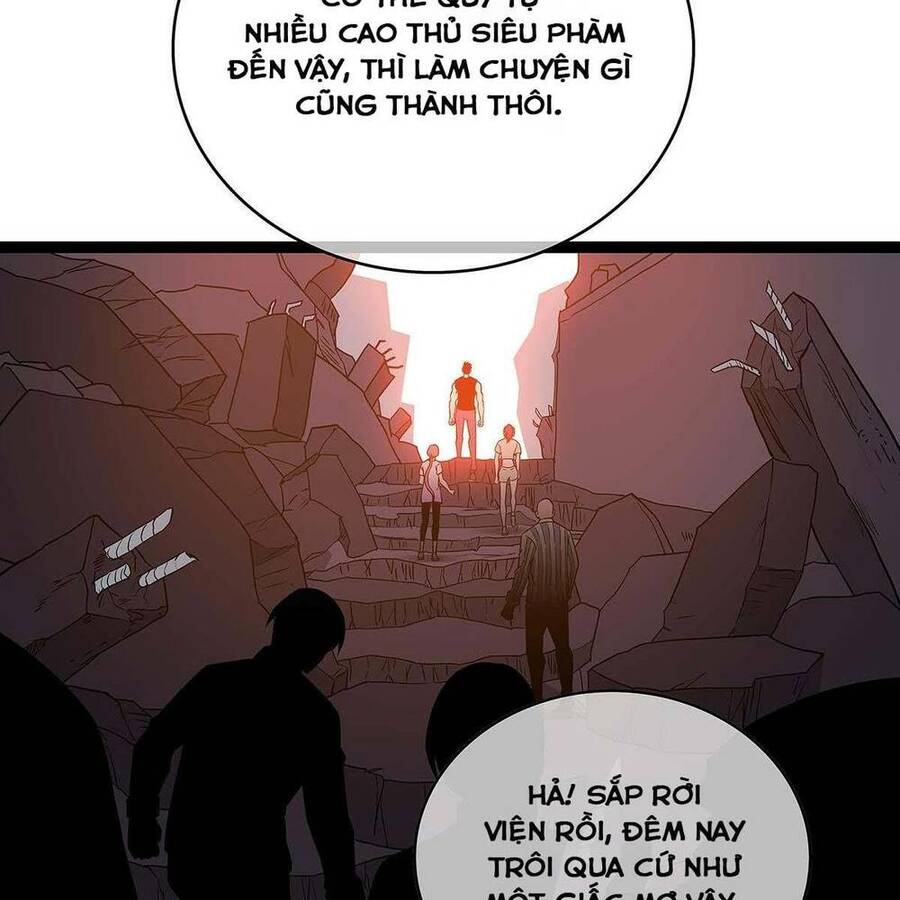 Bắt Đầu Vùng Dậy Từ Việc Chơi Game Nghiêm Túc chapter 107 - Trang 9