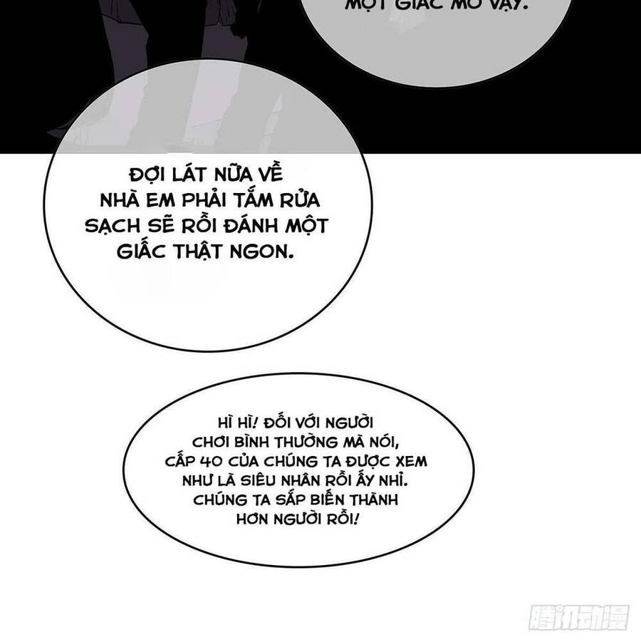 Bắt Đầu Vùng Dậy Từ Việc Chơi Game Nghiêm Túc chapter 107 - Trang 10