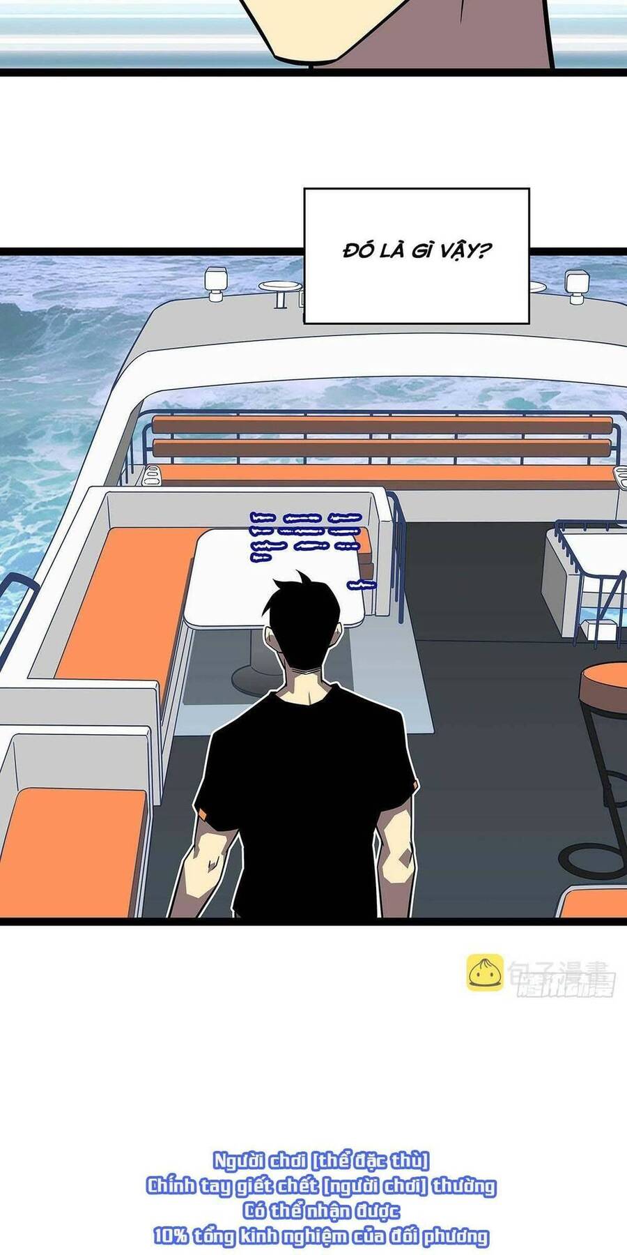 Bắt Đầu Vùng Dậy Từ Việc Chơi Game Nghiêm Túc chapter 108 - Trang 11