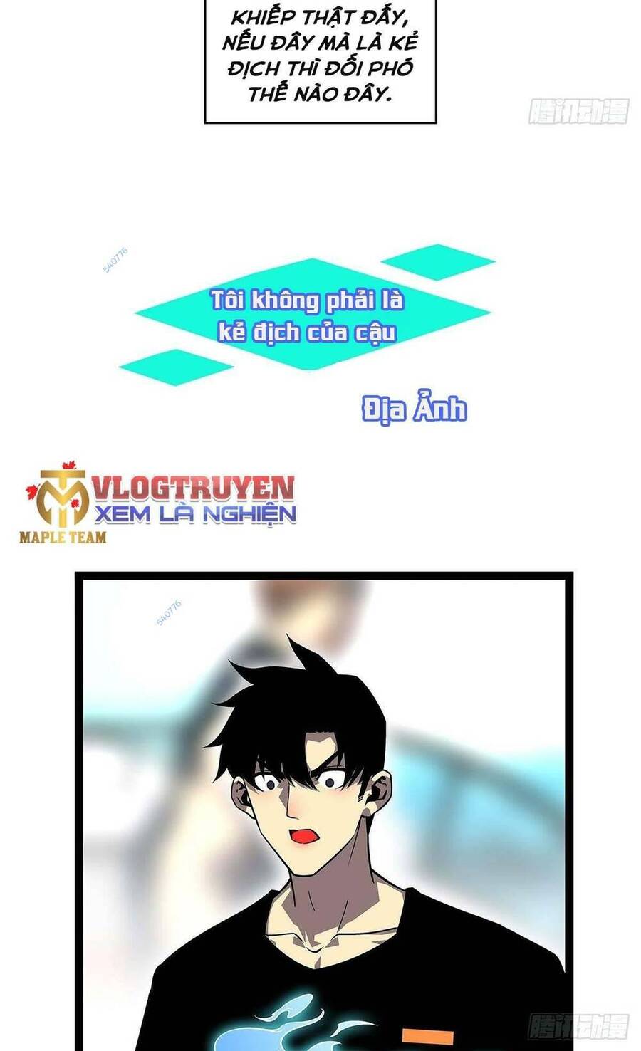 Bắt Đầu Vùng Dậy Từ Việc Chơi Game Nghiêm Túc chapter 108 - Trang 14