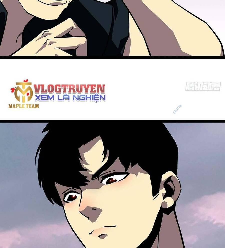Bắt Đầu Vùng Dậy Từ Việc Chơi Game Nghiêm Túc chapter 108 - Trang 5