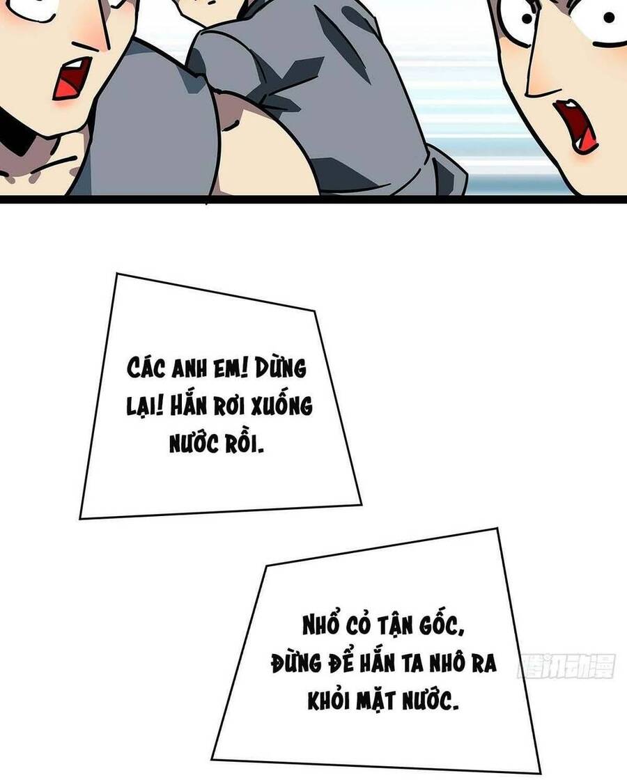 Bắt Đầu Vùng Dậy Từ Việc Chơi Game Nghiêm Túc chapter 109 - Trang 12