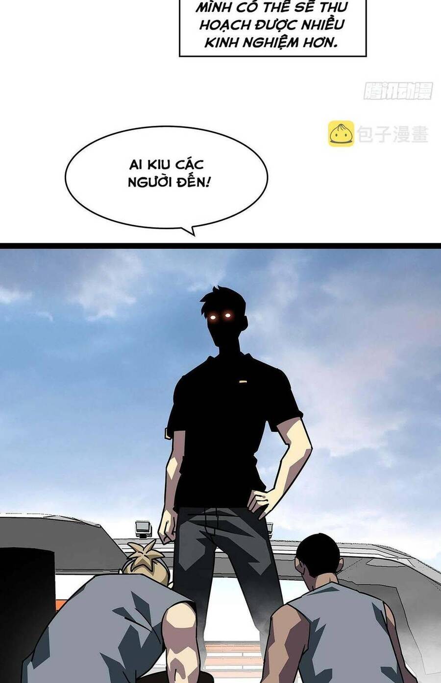 Bắt Đầu Vùng Dậy Từ Việc Chơi Game Nghiêm Túc chapter 109 - Trang 32
