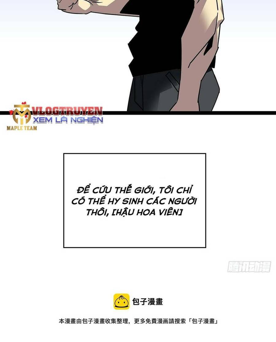 Bắt Đầu Vùng Dậy Từ Việc Chơi Game Nghiêm Túc chapter 109 - Trang 40