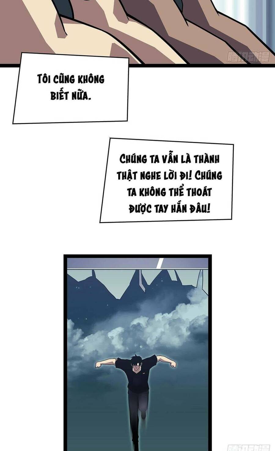 Bắt Đầu Vùng Dậy Từ Việc Chơi Game Nghiêm Túc chapter 111 - Trang 16