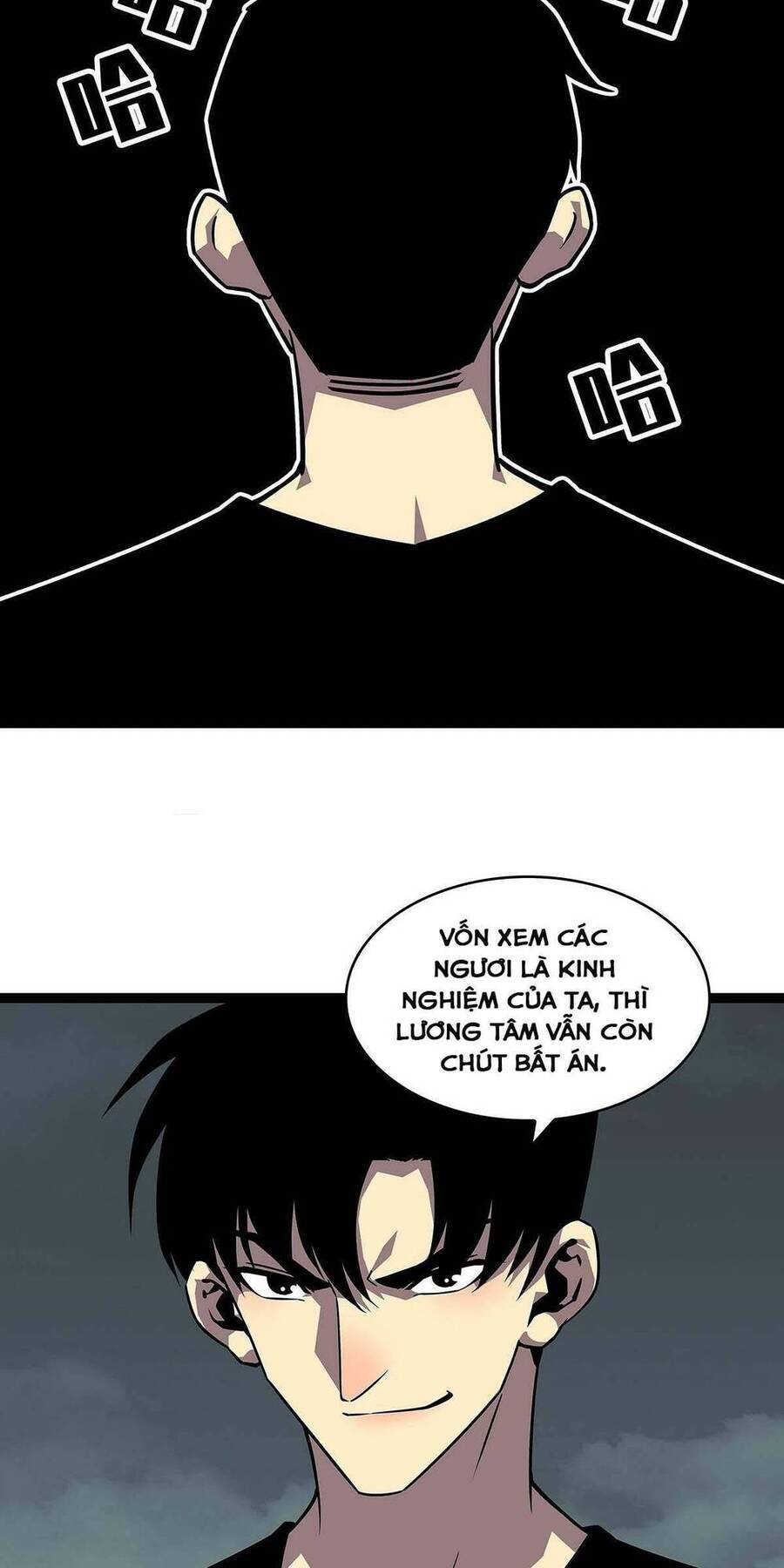 Bắt Đầu Vùng Dậy Từ Việc Chơi Game Nghiêm Túc chapter 111 - Trang 26