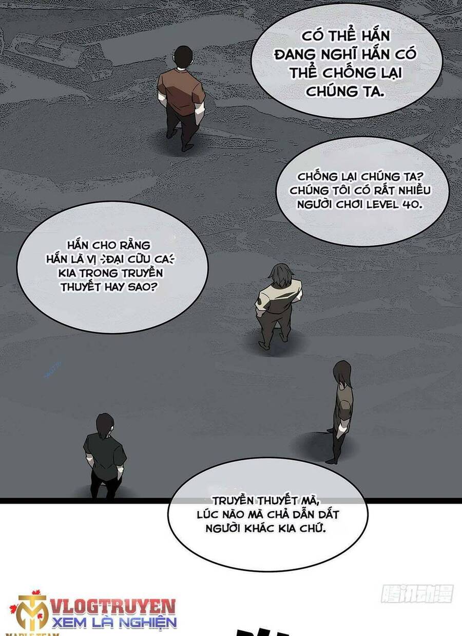 Bắt Đầu Vùng Dậy Từ Việc Chơi Game Nghiêm Túc chapter 111 - Trang 28
