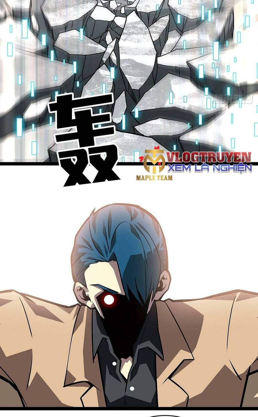Bắt Đầu Vùng Dậy Từ Việc Chơi Game Nghiêm Túc chapter 111 - Trang 36
