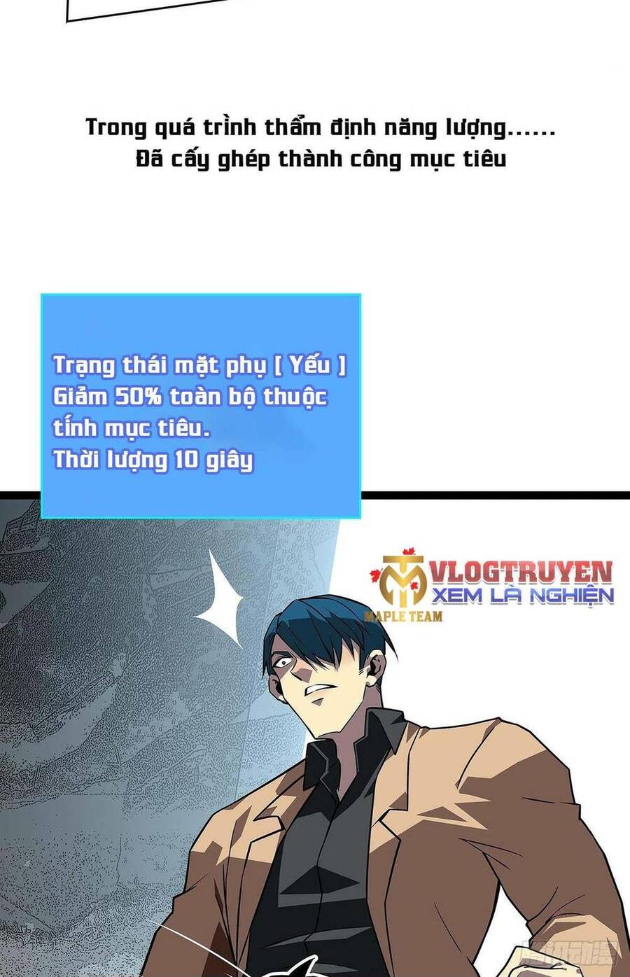 Bắt Đầu Vùng Dậy Từ Việc Chơi Game Nghiêm Túc chapter 111 - Trang 41