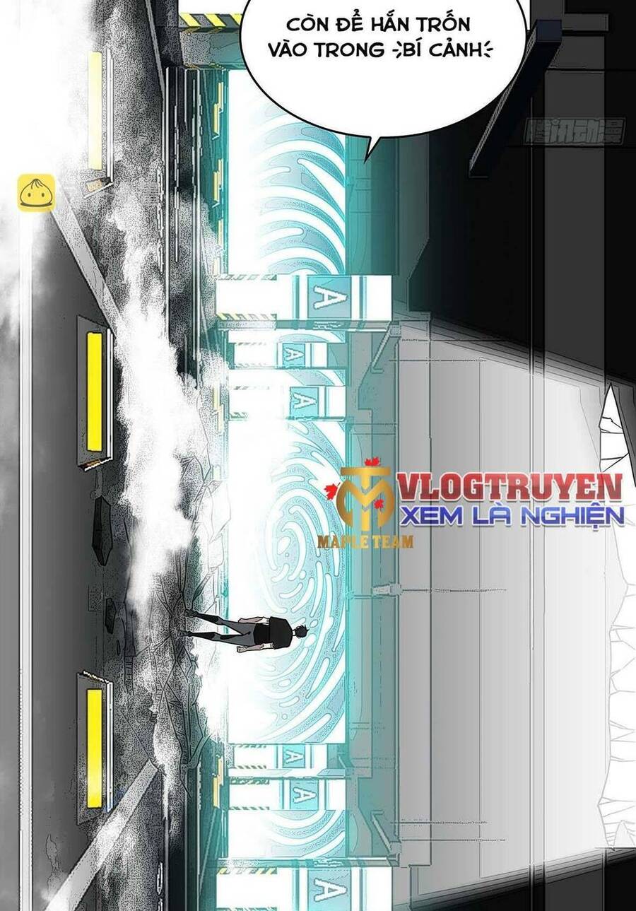 Bắt Đầu Vùng Dậy Từ Việc Chơi Game Nghiêm Túc chapter 112 - Trang 20