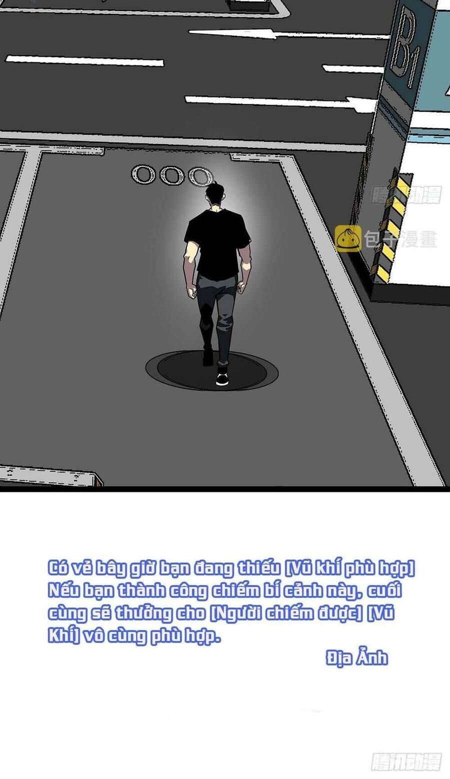 Bắt Đầu Vùng Dậy Từ Việc Chơi Game Nghiêm Túc chapter 112 - Trang 29